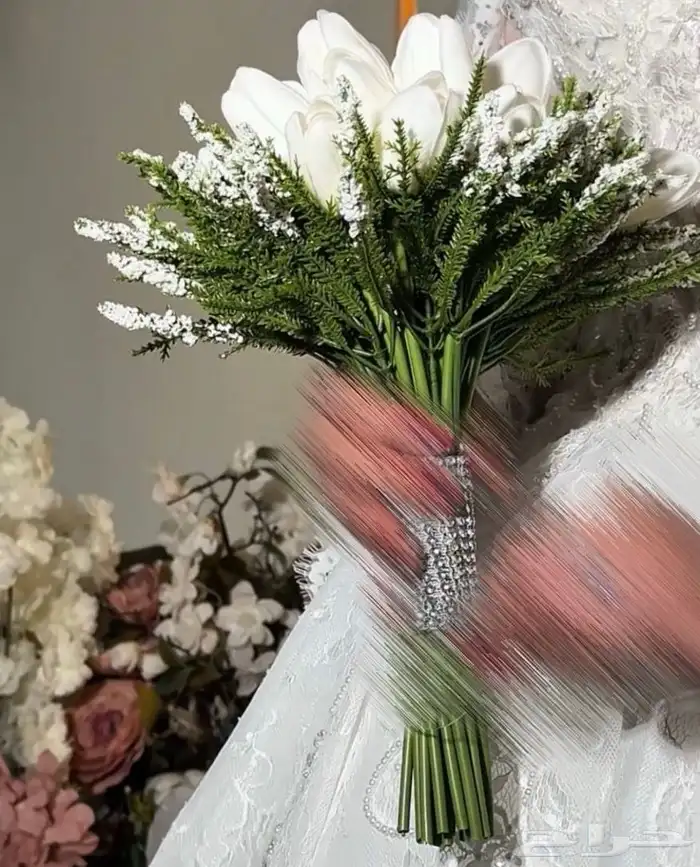 مسكة عروس وكعب زواج 0