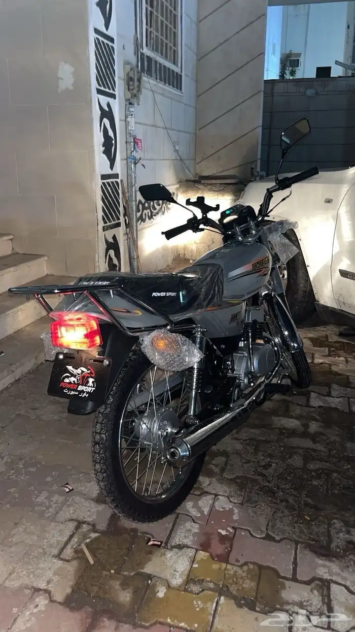 دباب اكس ميه بور 0