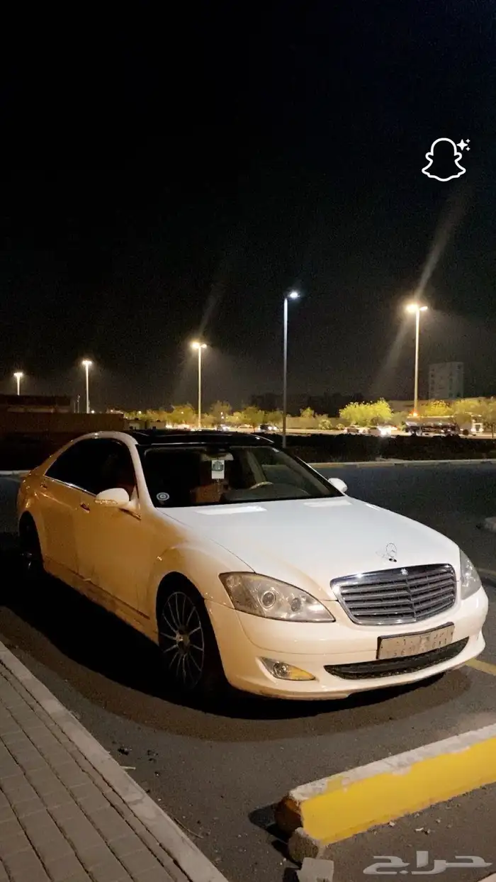 مرسيدس بانوراما 2006 10
