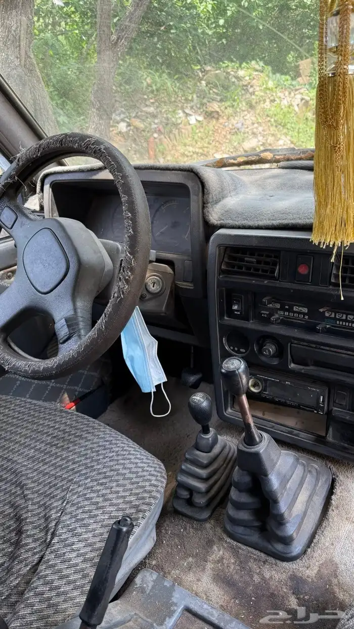 باترول 91 3