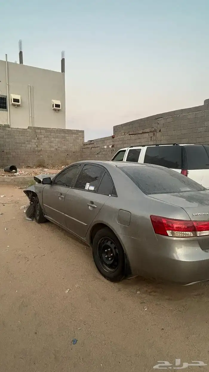 سوناتا 2010 0