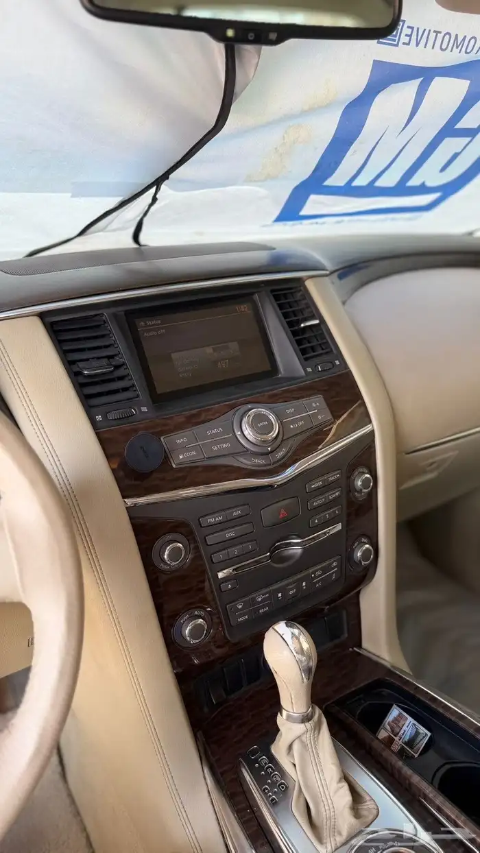 بلاتنيوم نيسان 2010 حجم 400 9