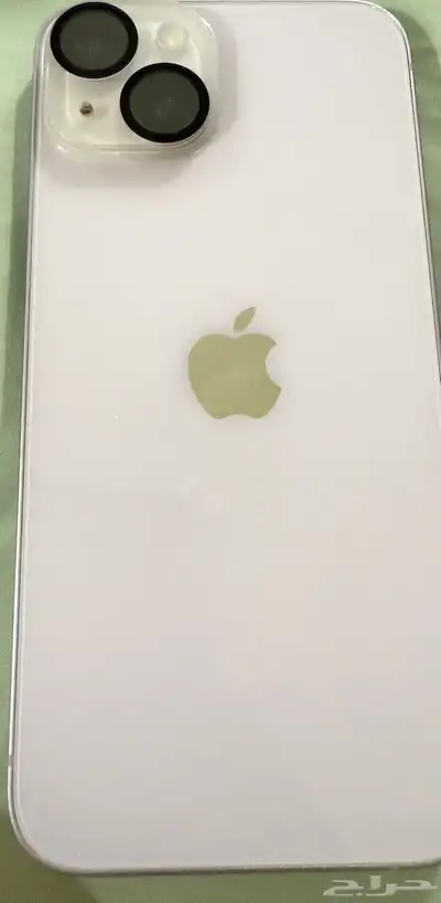 آيفون 14   256GB   بنفسجي index
