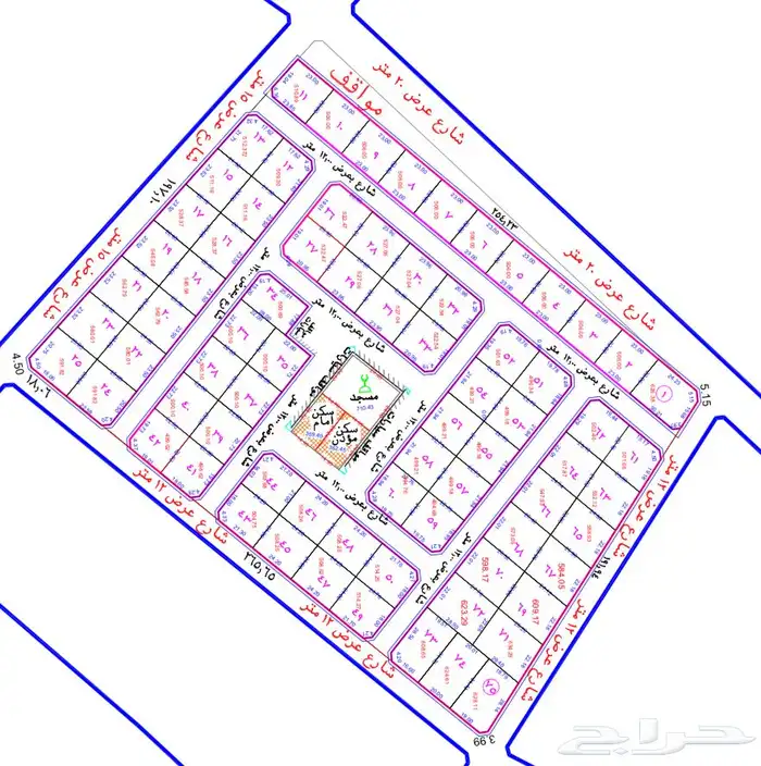 الطائف -ريحه 2