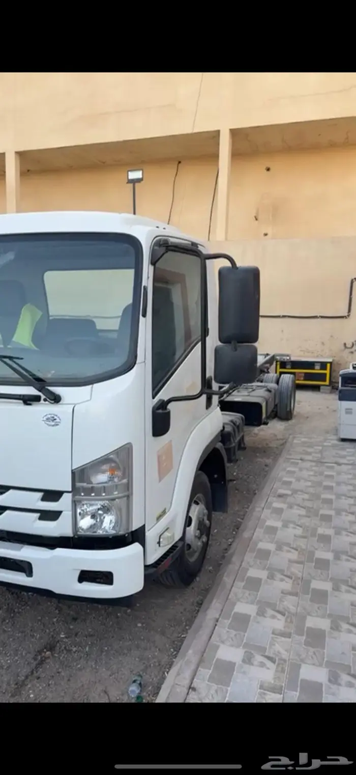 ايسوزو FRR 2