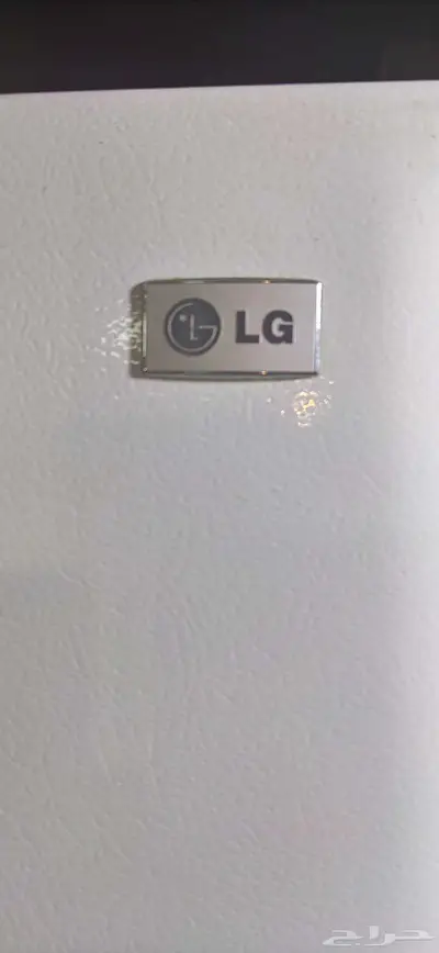 ثلاجة 24 قدم LG index