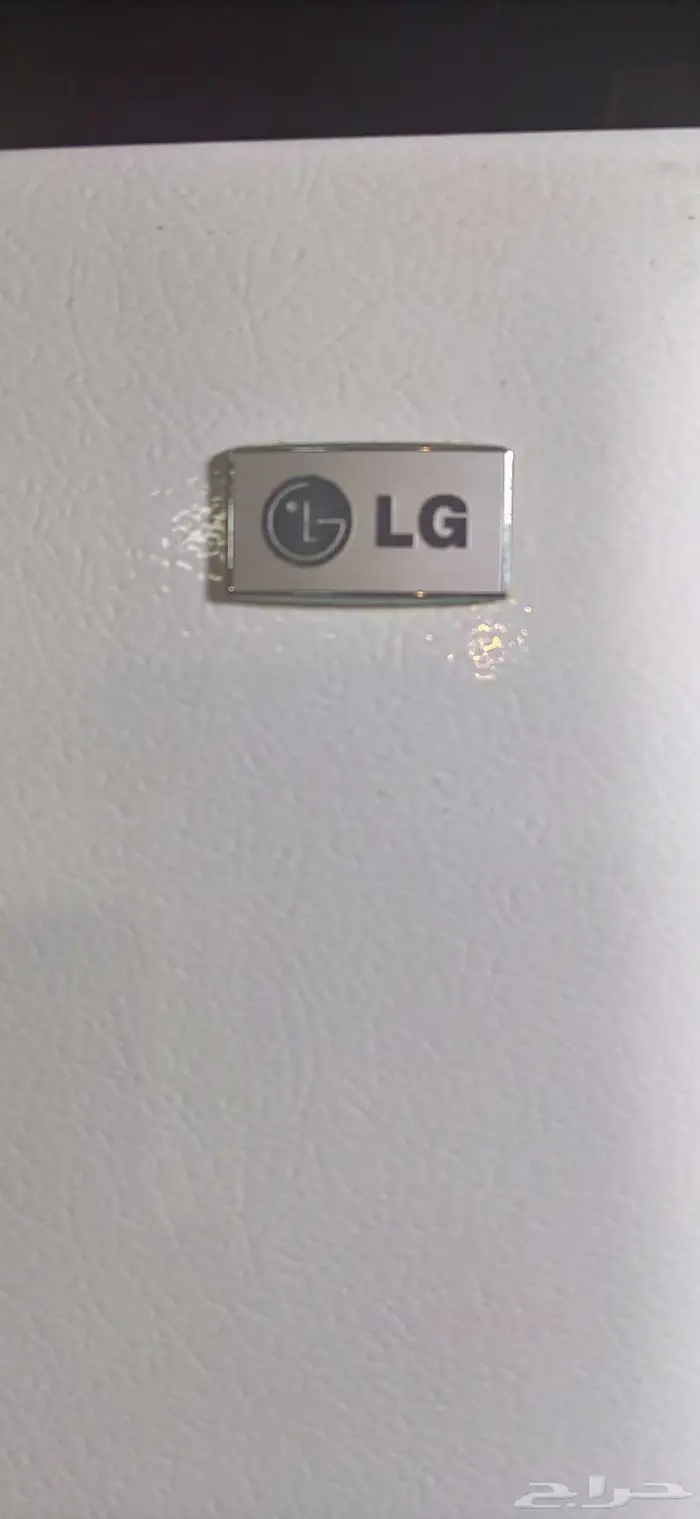 ثلاجة 24 قدم LG 3