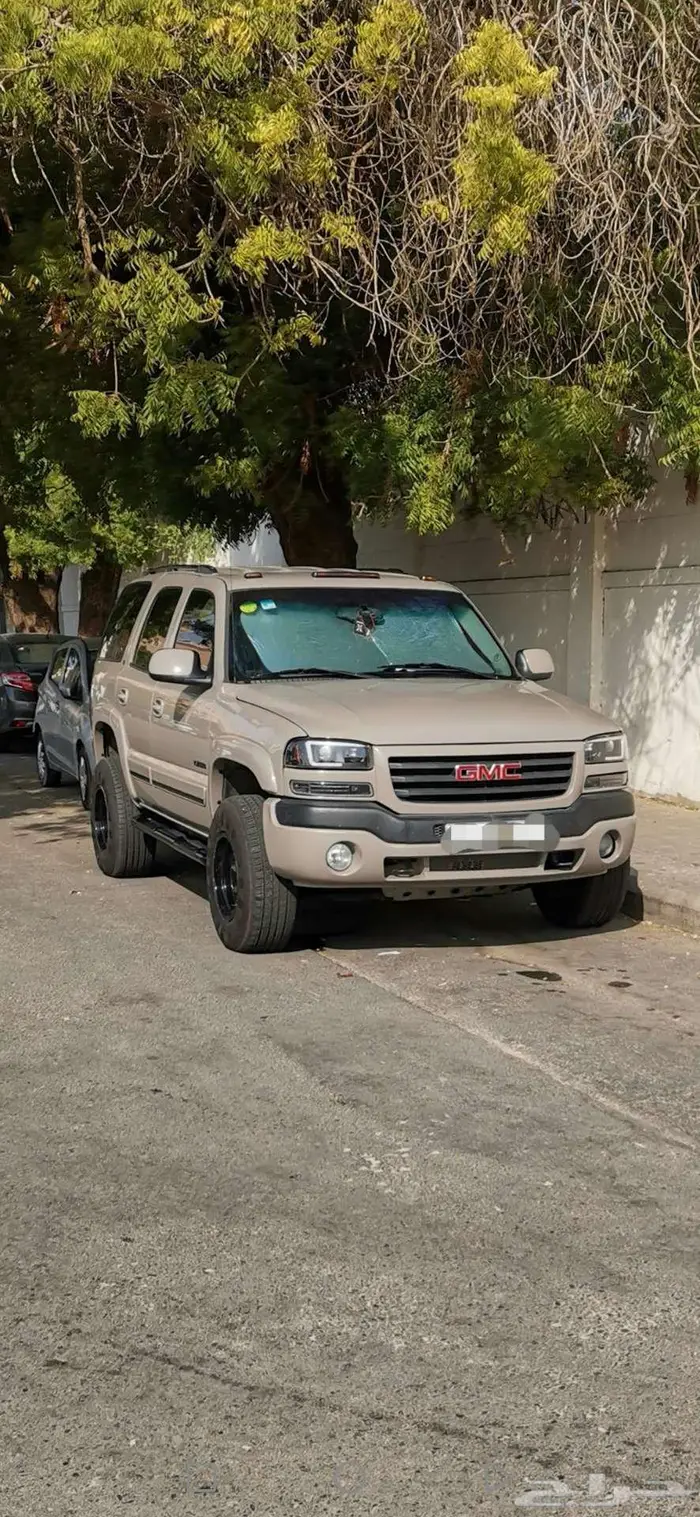 يوكن SLT دبل 2