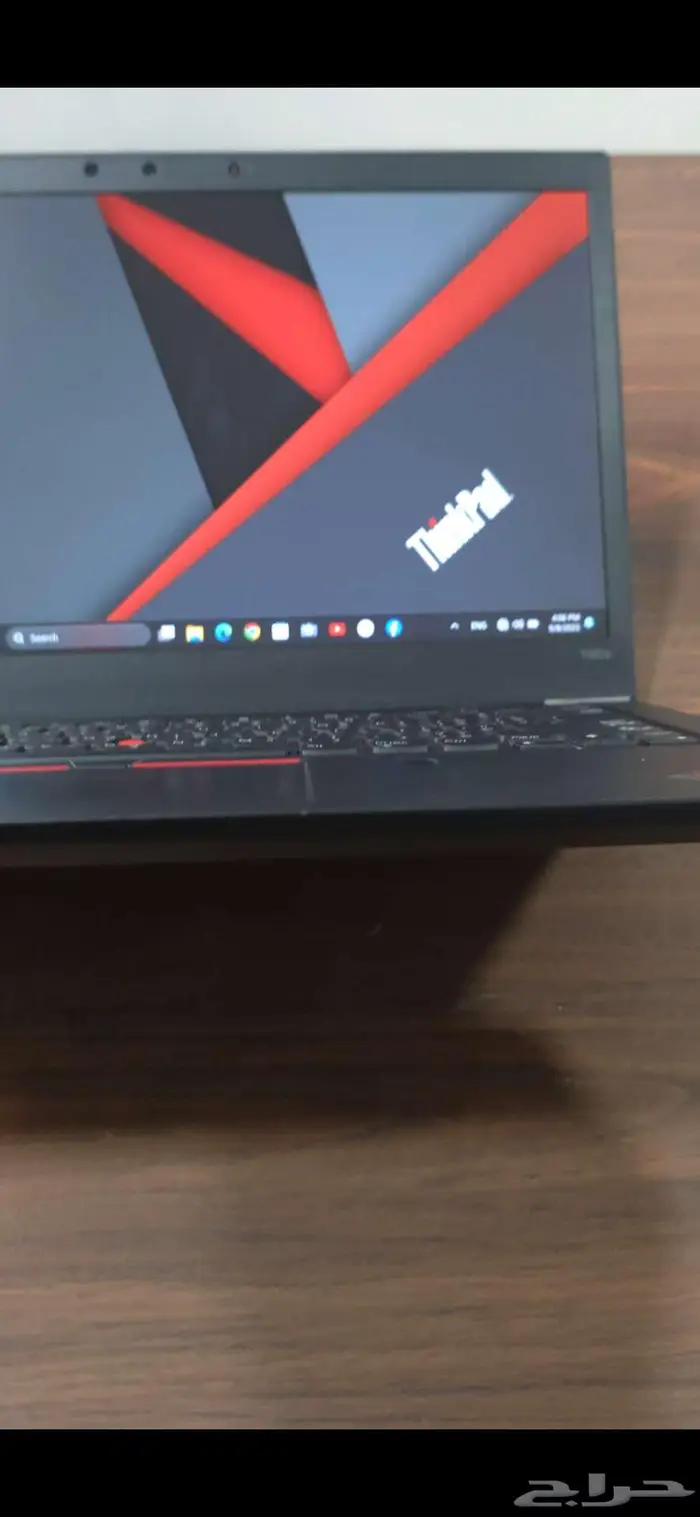 لابتوب ثنك باد رجيع ارامكوi7 5