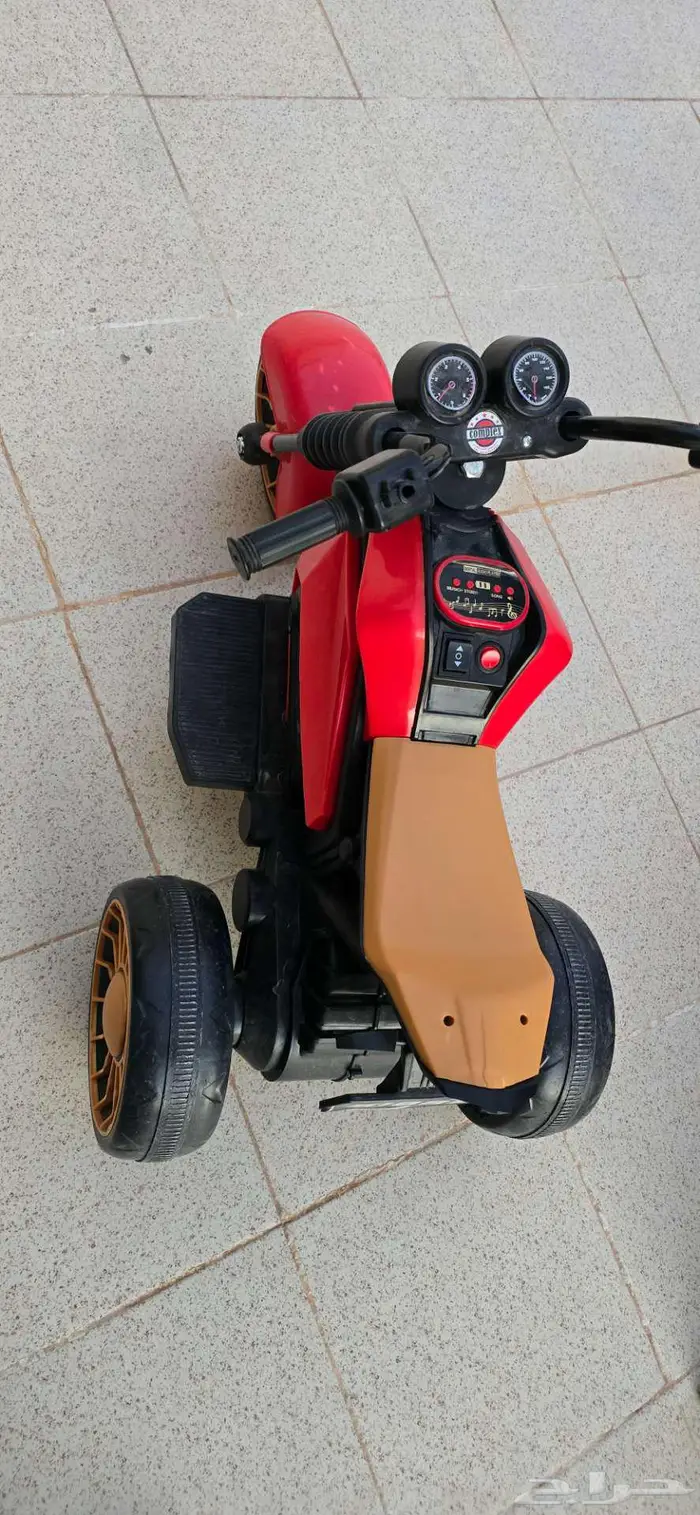 دباب اطفال وسياره صغيره للبيع 2