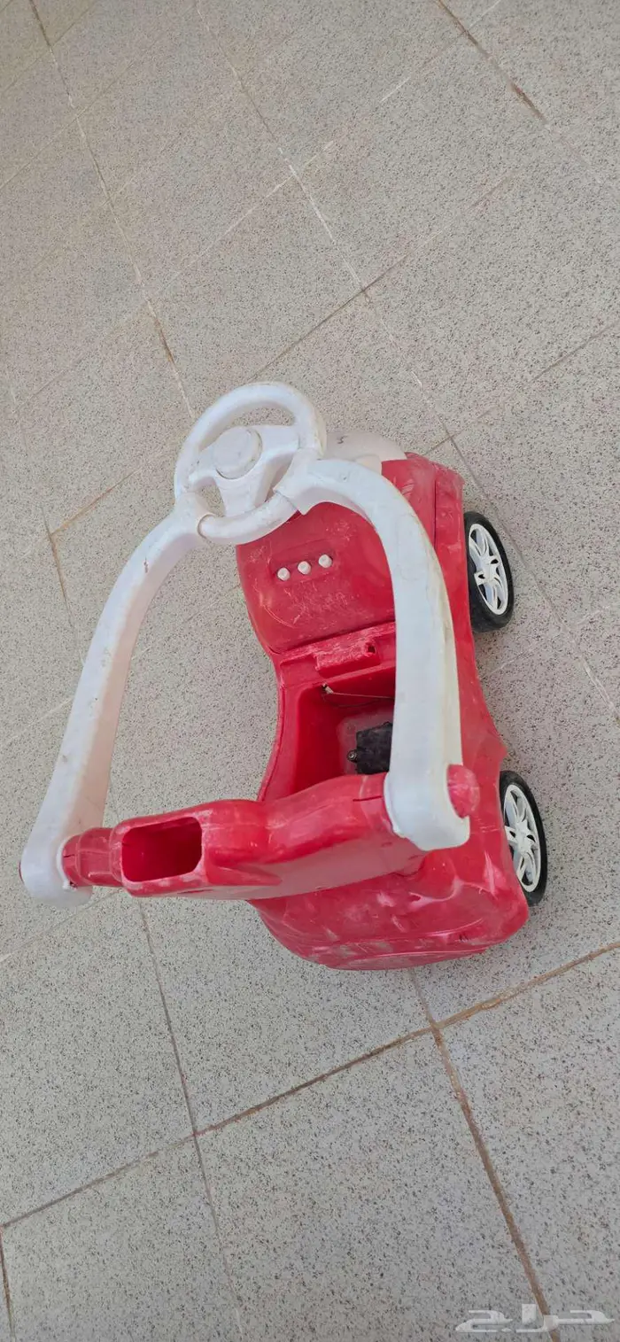 دباب اطفال وسياره صغيره للبيع 3