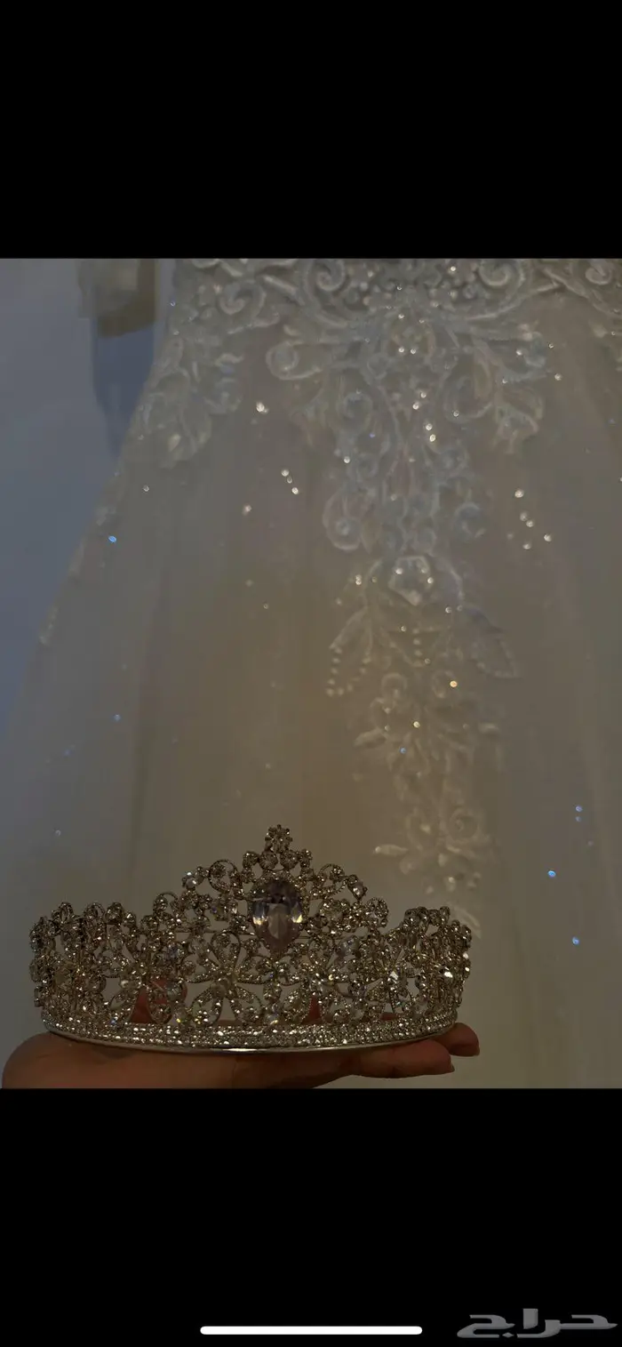 فستان عروسه 1