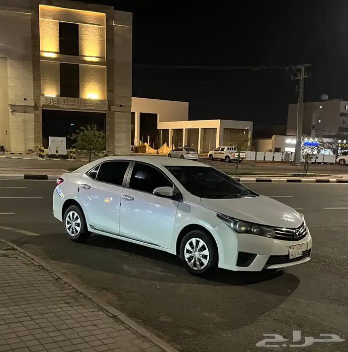 كورولا 2015 1
