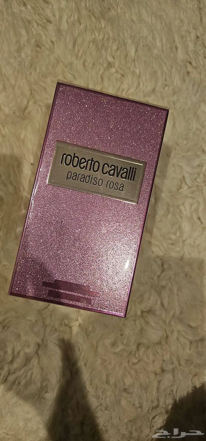 عطر روبيرتو كافالي roberto cavalli 0