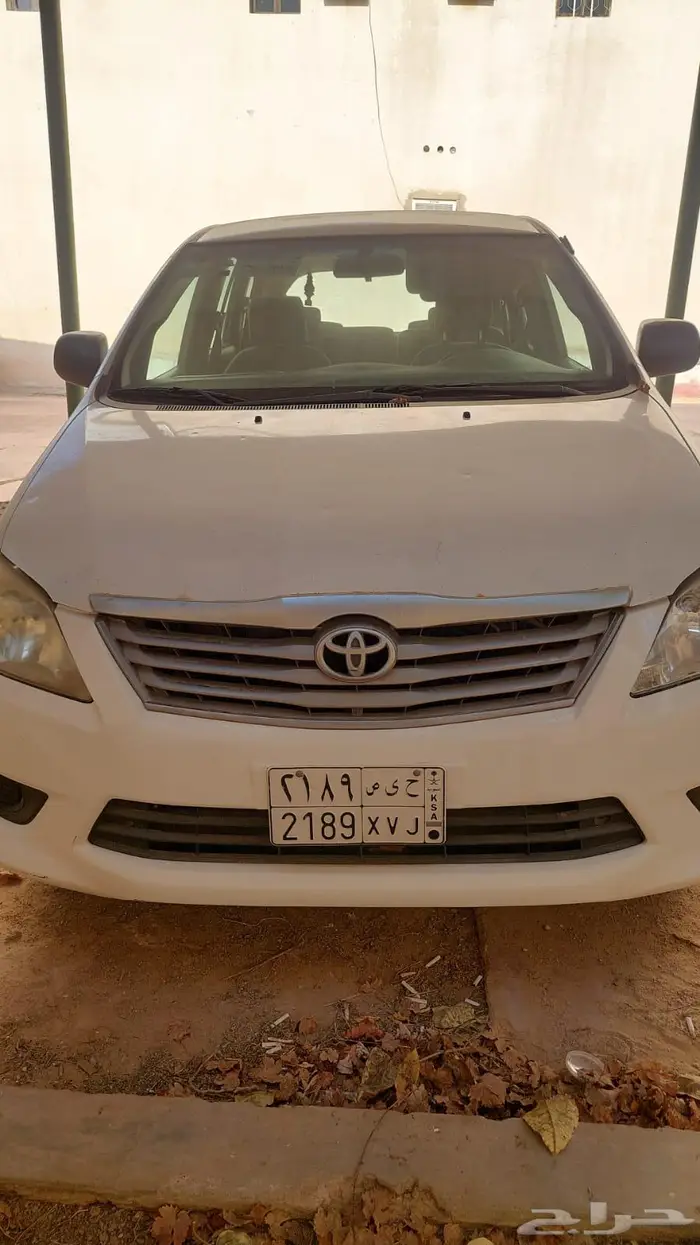 انوفا. 2012 0