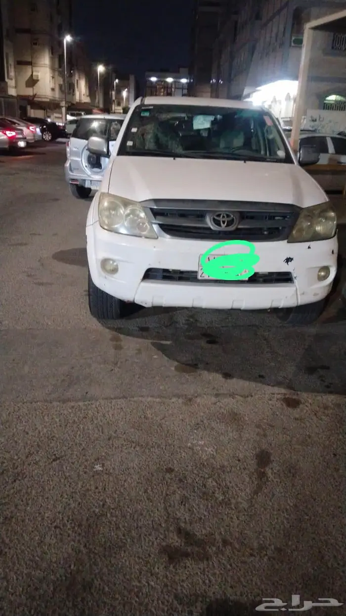 تايوتا فرش نار مديل 206 فل كامل 5