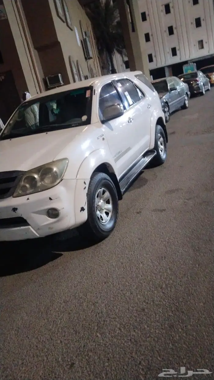 تايوتا فرش نار مديل 206 فل كامل 3