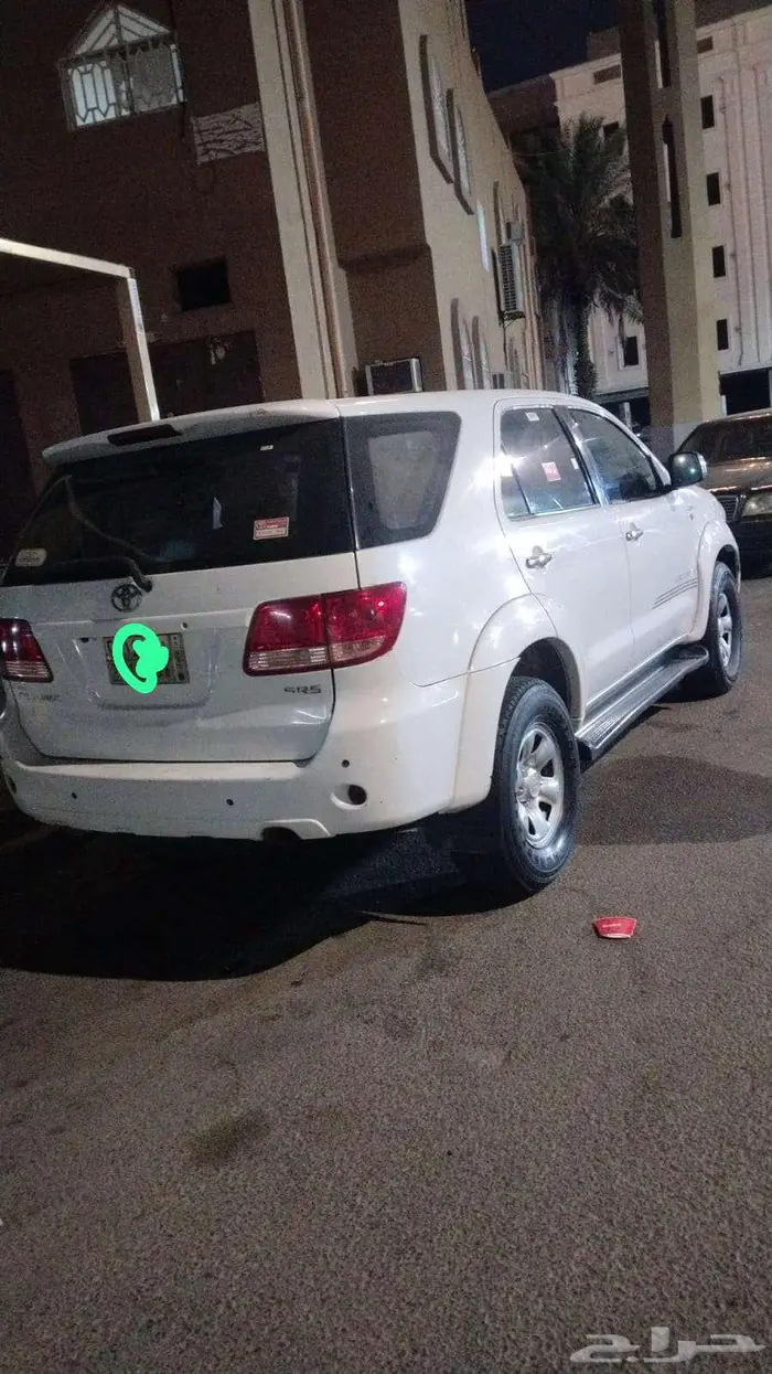 تايوتا فرش نار مديل 206 فل كامل 4