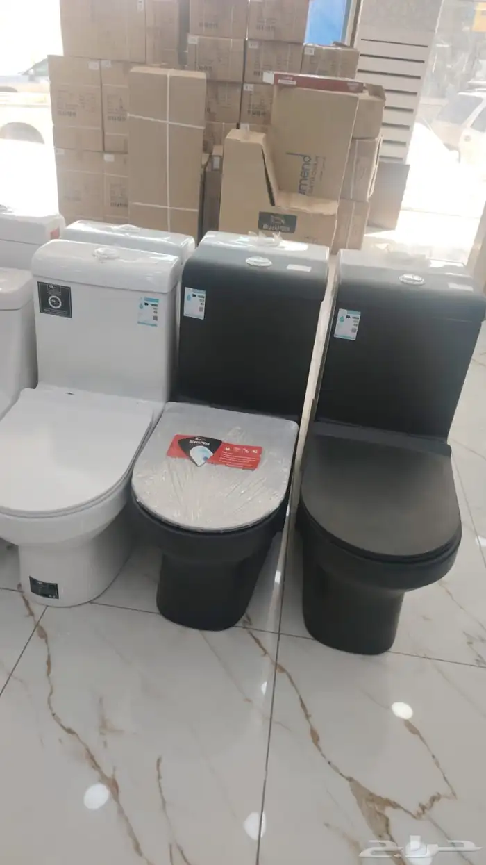 ادوات صحيه 6