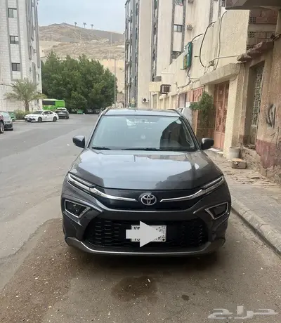 سيارة اوربان كروز موديل 2023 للتنازل بنك الانماء index