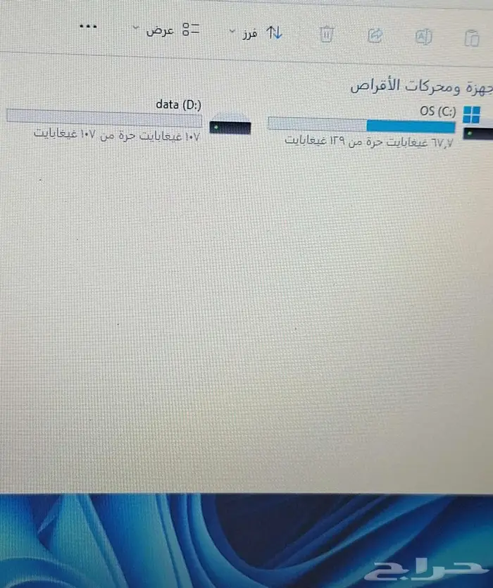 لاب توب سوني فايو للبيع 2