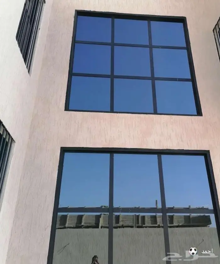 فني المنيوم تفصيل ابواب 3