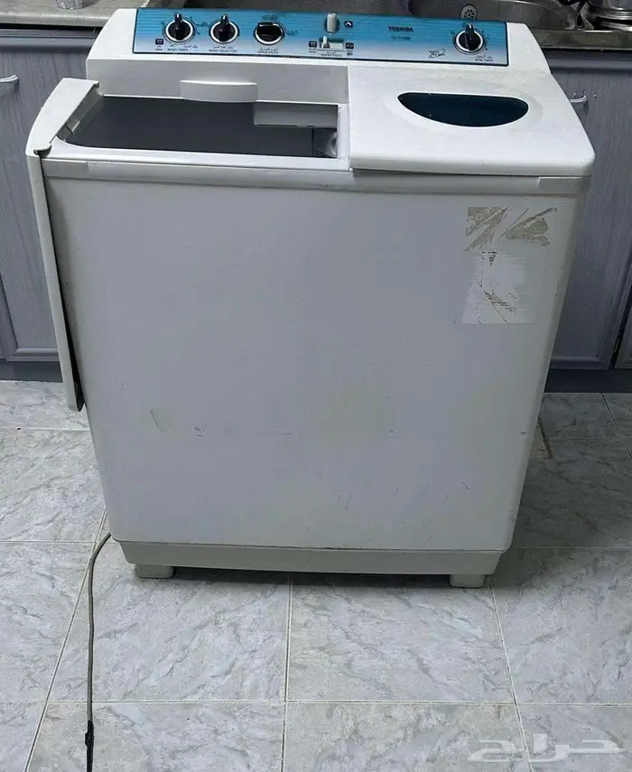 غسالة توشيبا 0