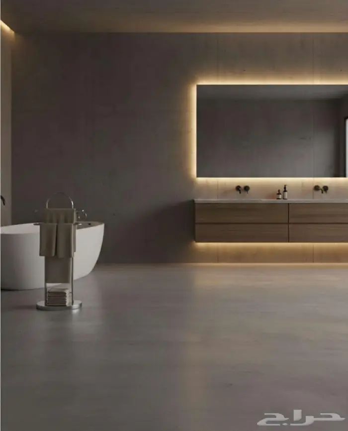 حامل المناشف 2