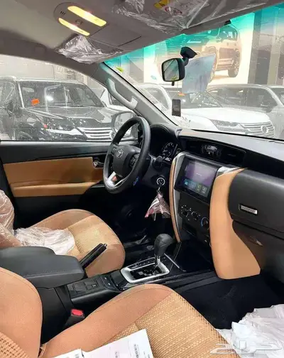 فورتشنر بدون دبل أبيض بنزين 2025 اقل سعر index