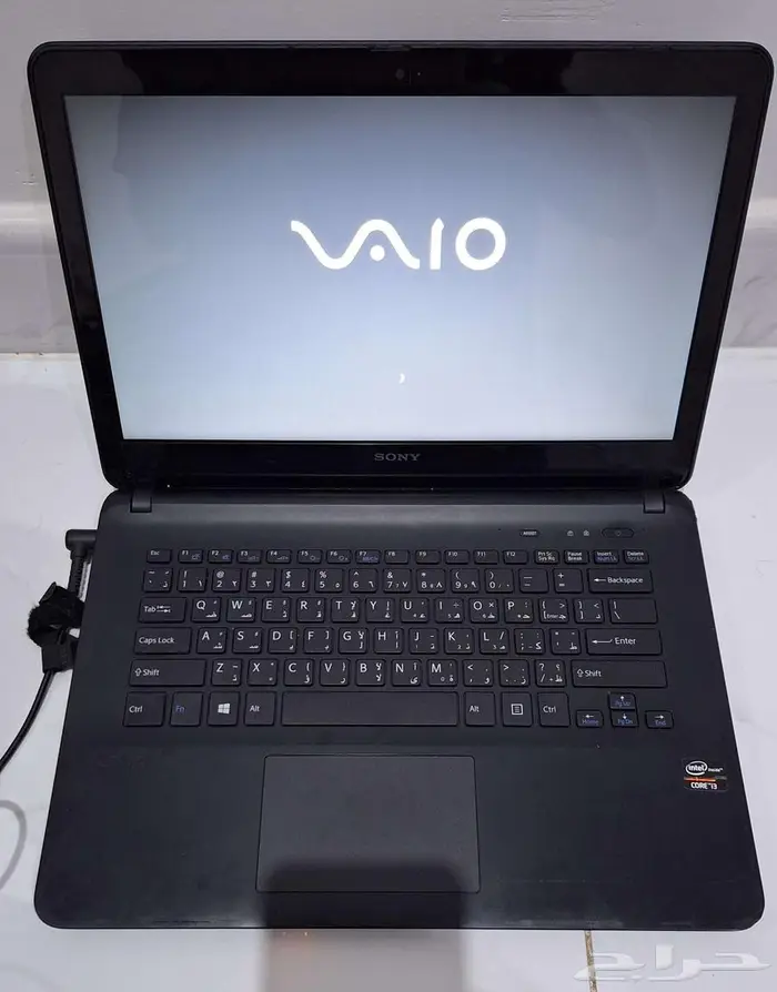 لاب توب سوني فايو للبيع 9