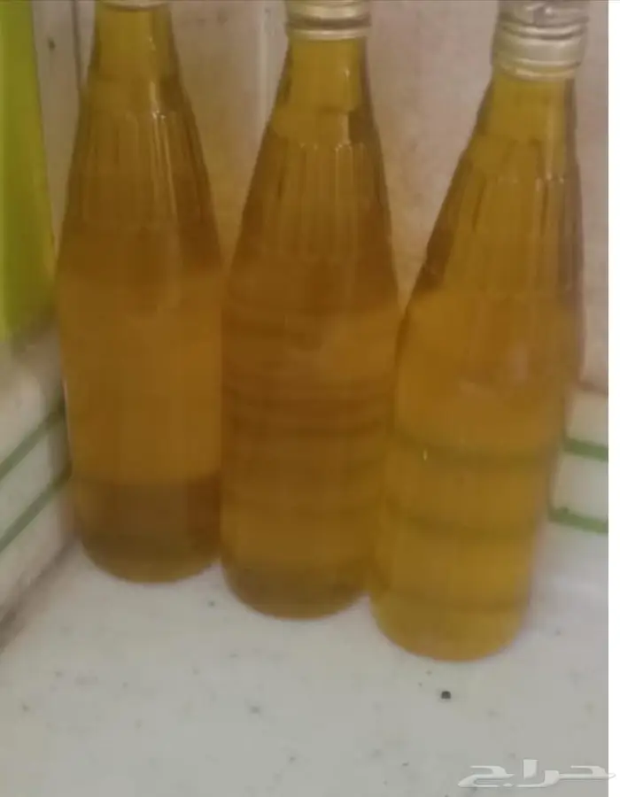 سمن بقري شرط طبيعي 0