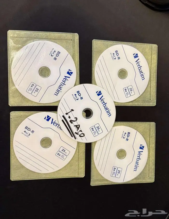 تعديل ( تهكير )سوني 4 تعديل سوني 5 -- PS4 PS5 (Blu-Ray) 0