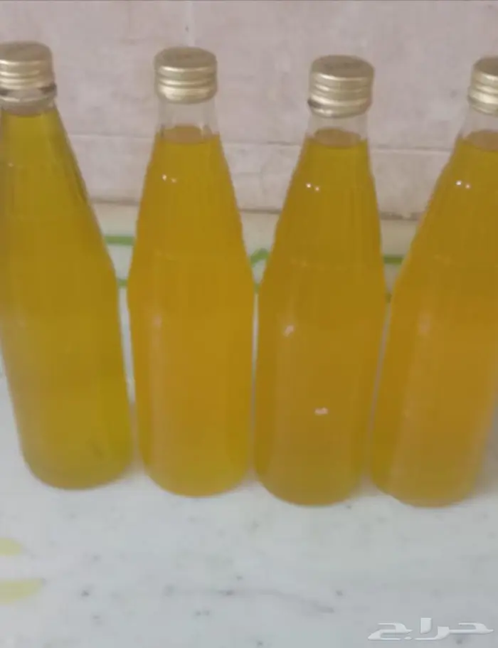 سمن بقري شرط طبيعي 1