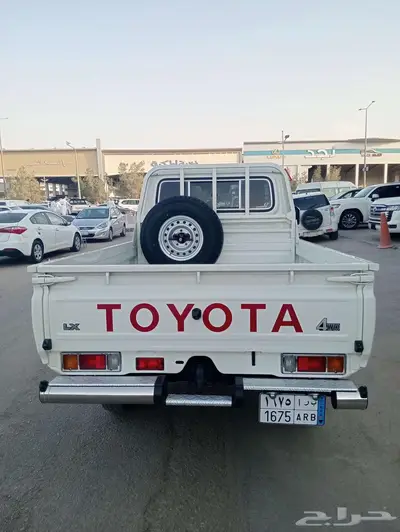 شاص سلق موديل 2024 ديزل توماتيك بدون ونش index