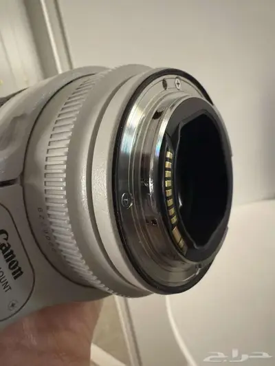 عدسة كانون EF 70-200mm f 2.8L IS III USM index