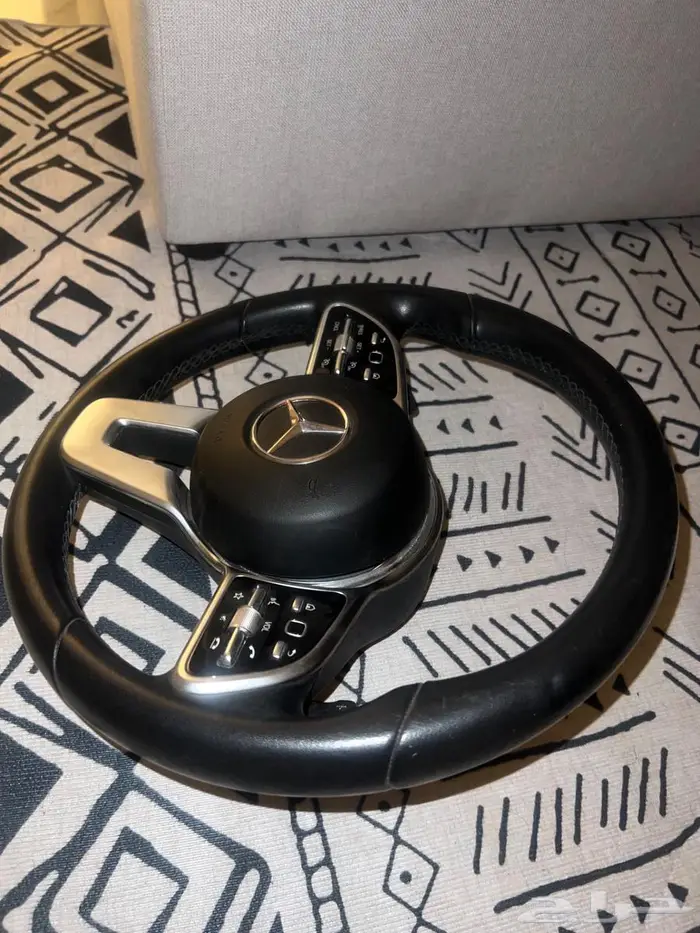 للبيع دركسون (طارة ) E400 1