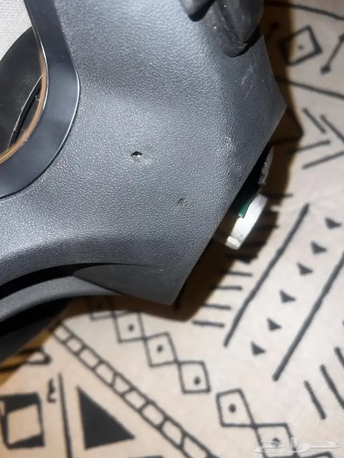 للبيع دركسون (طارة ) E400 2