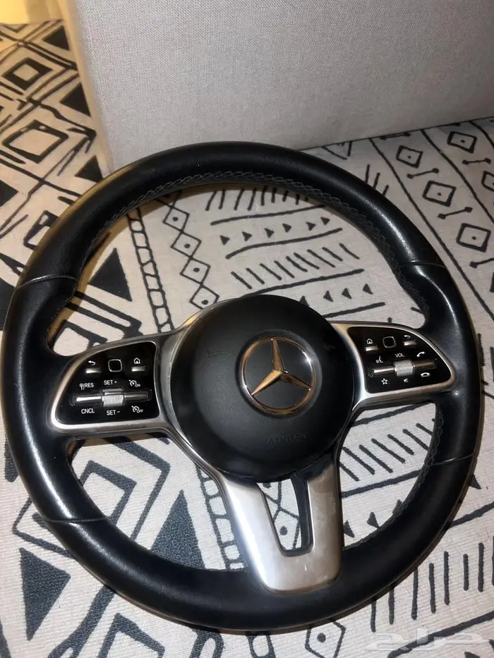 للبيع دركسون (طارة ) E400 0