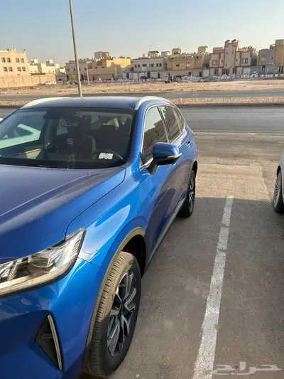 هافال h6 2024 ستاندر بحالة الوكاله index