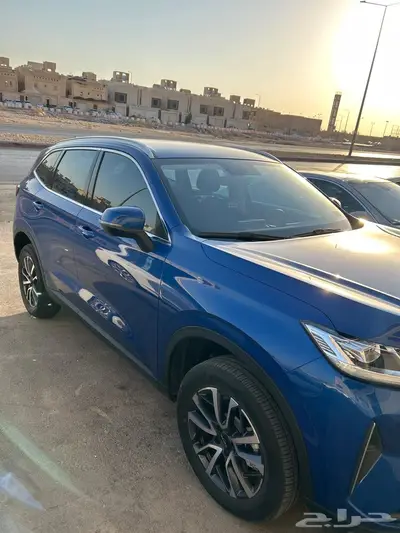 هافال h6 2024 ستاندر بحالة الوكاله index