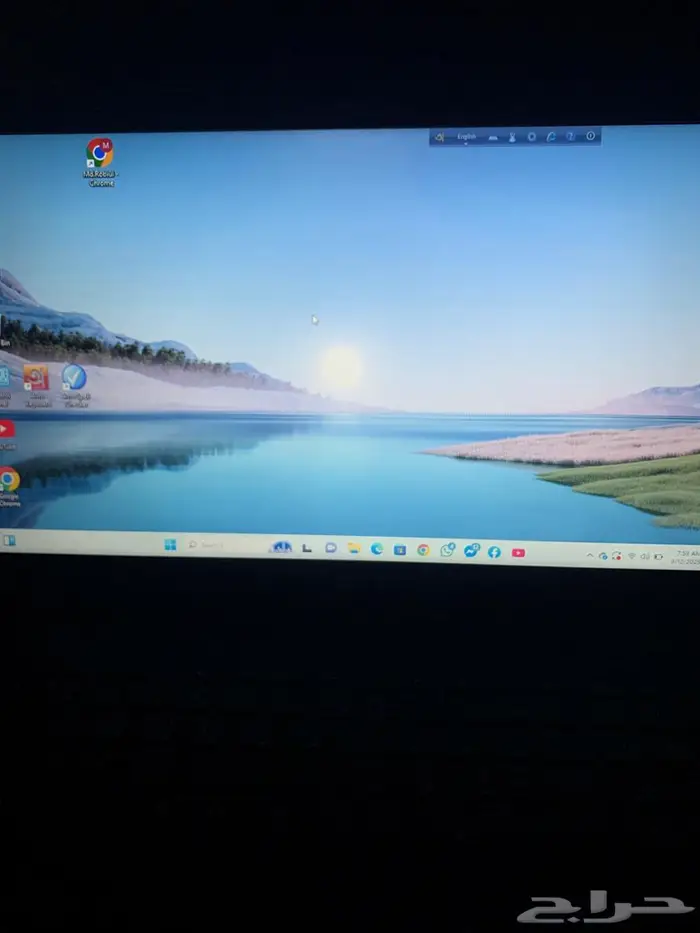 HP Laptop 10th Gen i3   4GB RAM  1TB HDD   250GB NVMe SSD 0