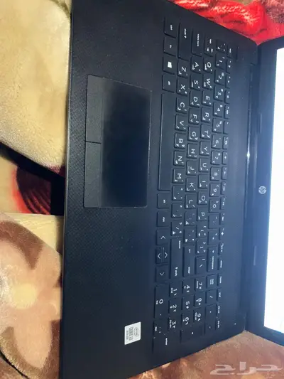 HP Laptop 10th Gen i3   4GB RAM  1TB HDD   250GB NVMe SSD index