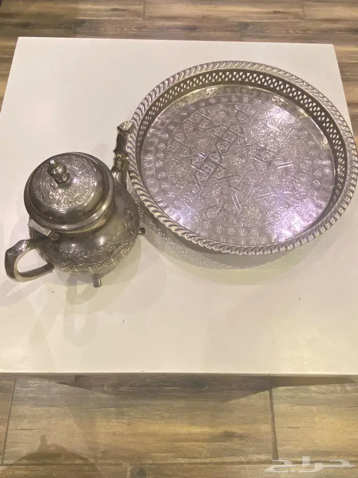 انتيكات تراثية اندلنسية 2
