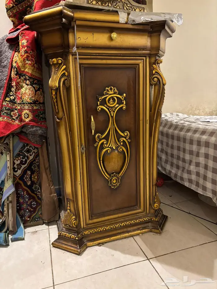 غرفه نوم خشب ممتاز 3