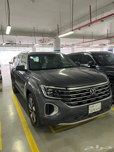 TERAMONT 2024 COMFORTLINE  270HP index