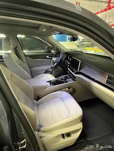 TERAMONT 2024 COMFORTLINE  270HP index
