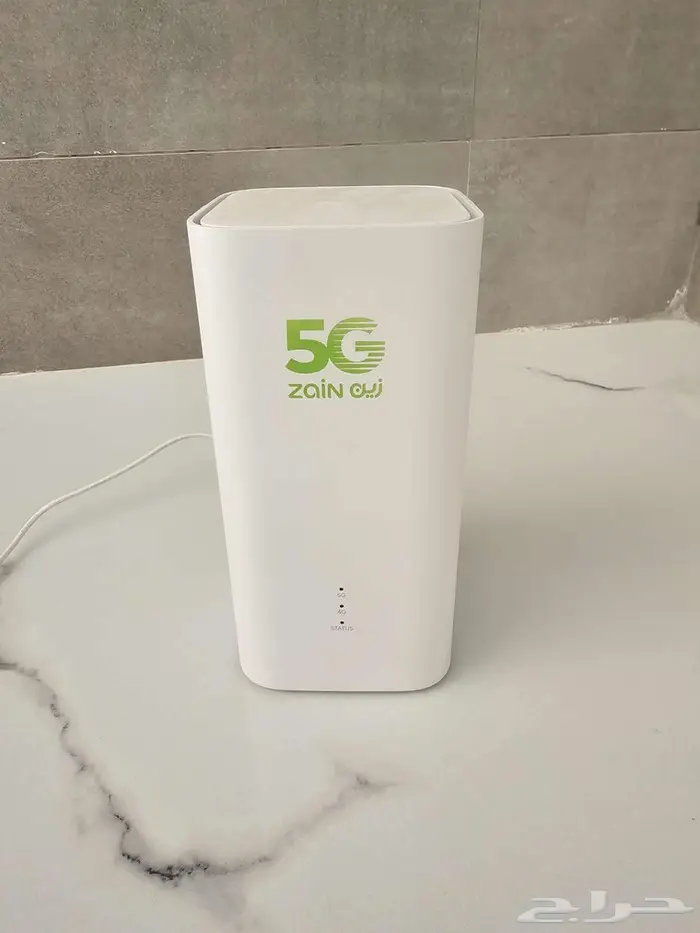 راوتر زين 5G للبيع 0