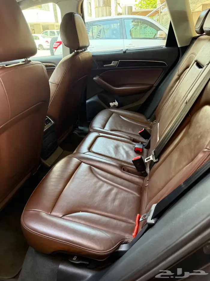 اودي Q5 S Lain 4