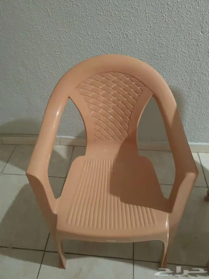 كراسي 6حبات 0
