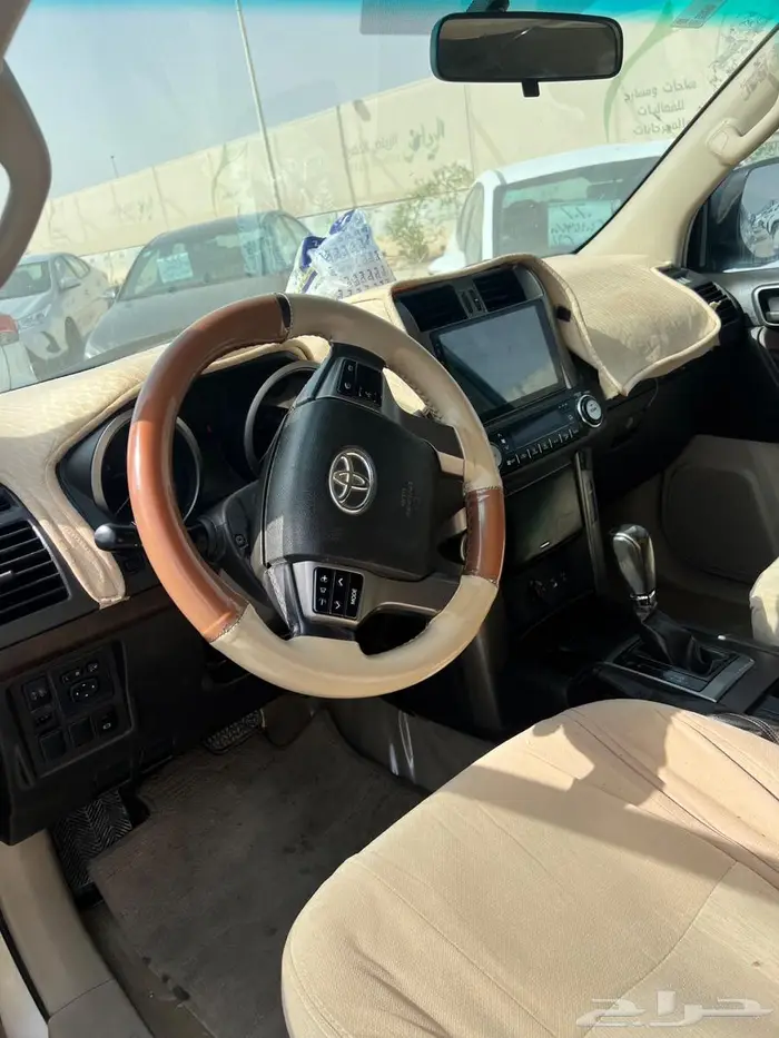 برادو 4